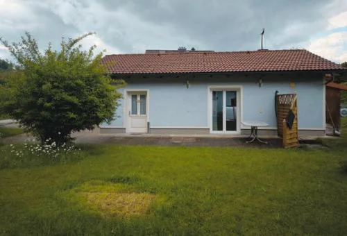 Ferienhaus Nest