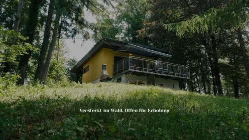 Waldresidenz Deluxe