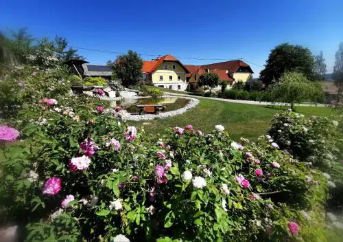 Biberhof im Mühlviertel