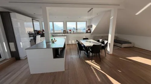 Ferienwohnung Moser