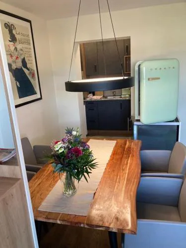 Ferienwohnung Nahe Gmunden Top 3