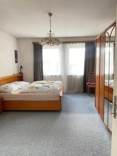 Apartment near Linz