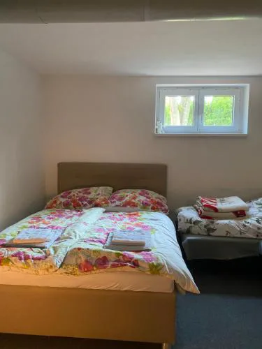 Apartment near Linz II