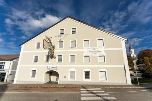 Ranshofen Zimmervermietung Projektentwicklungs GmbH 4