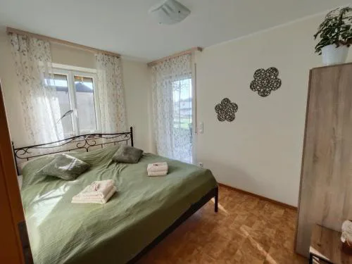 Ferienwohnung Regau