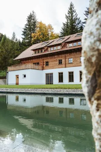 Mariandl Alm