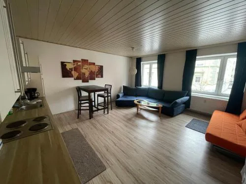 City Appartement 4910