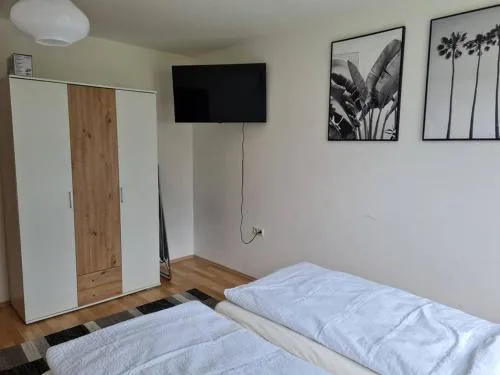 FarawayHomes Studio Rohrbach #4