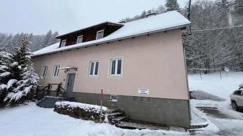 Haus Vranjes