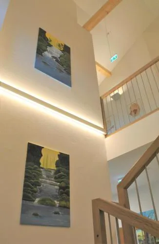 Hotel Mauernböck