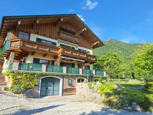 Haus Hillbrand