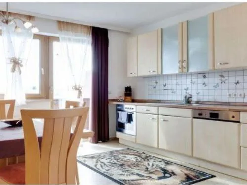Apartment in Ulrichsberg by Interhome