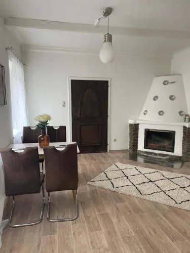 Appartement Attergau