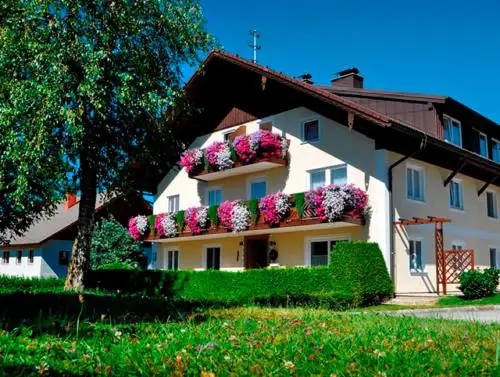 Gästehaus Jedinger