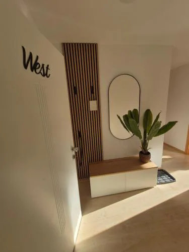 Apartment West