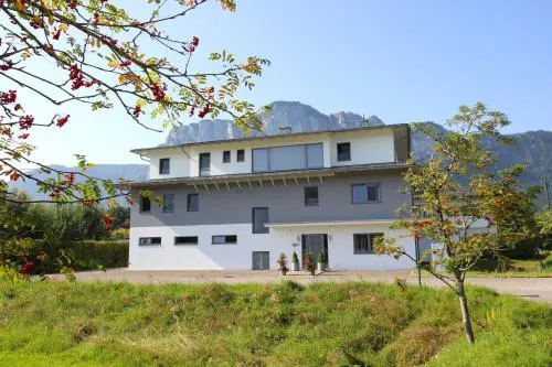 Lorenzhaus Exclusive Residence