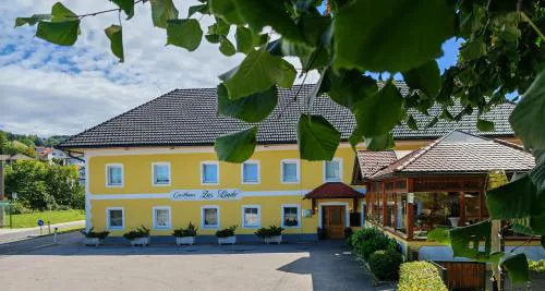 Pani's Gästezimmer