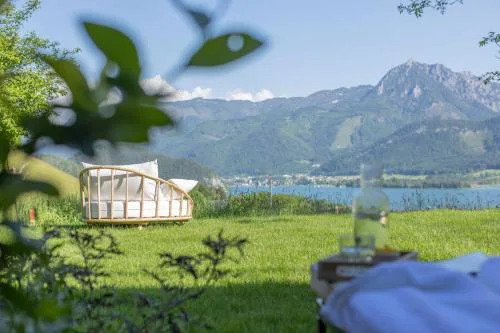 Balthasar Volcano Apartments - Adults only