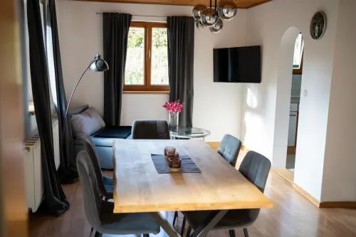 FarawayHomes Studio St Wolfgang #6