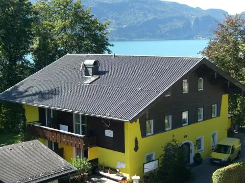 Ferienwohnungen Landhaus Gerum
