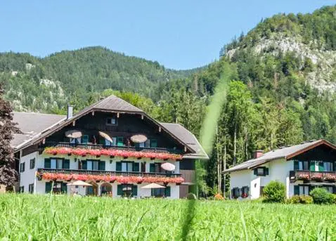 Im Ramsen - Familie Baier