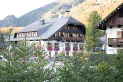 Landgasthof Leopoldhof