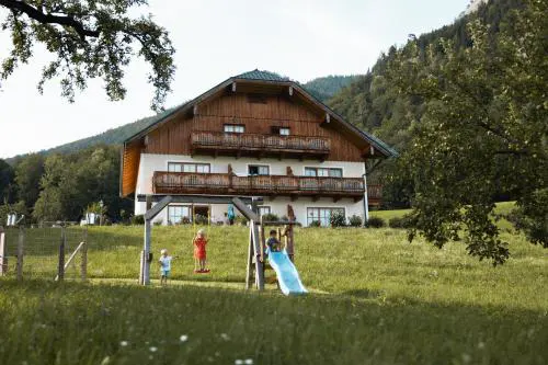 Urlaub am Dichtlhof