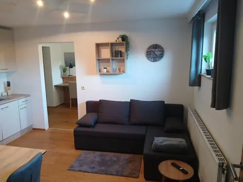 Ferienwohnung Obergraben