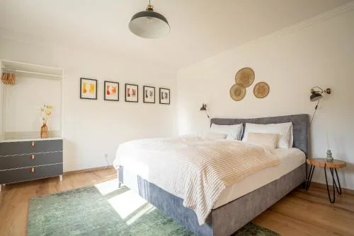 BacherlHouse - Apartment Ager