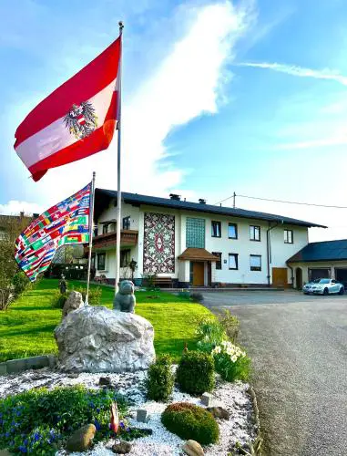 BacherlHouse - Apt Miglbach