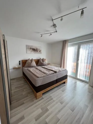 BacherlHouse - Apt Schönbach