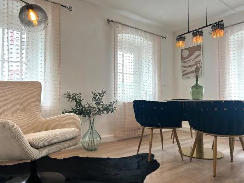 FarawayHomes Studio Schwertberg #1