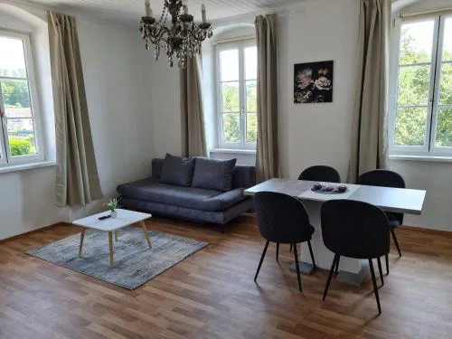 FarawayHomes Studio Schwertberg #3