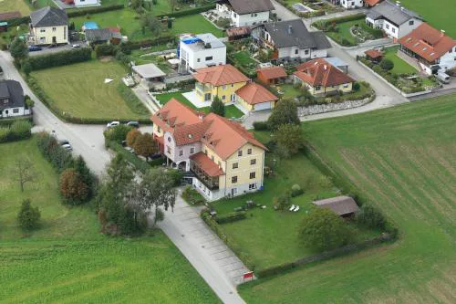 Hotel & Fitness Castello