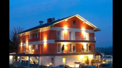 Gasthof Alpenblick