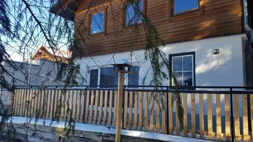 Apartment Katharina