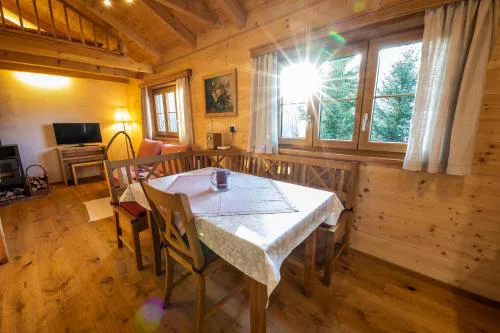 Ferienhütte Sonnreith