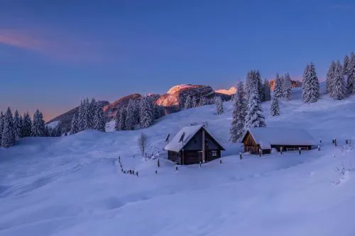 Jörgenbauerhütte