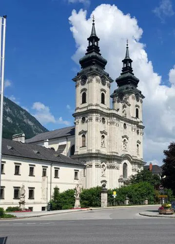 Stiftsblick