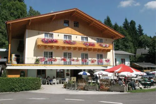 Gasthof Kienklause 2 Sterne Pension Kienklause