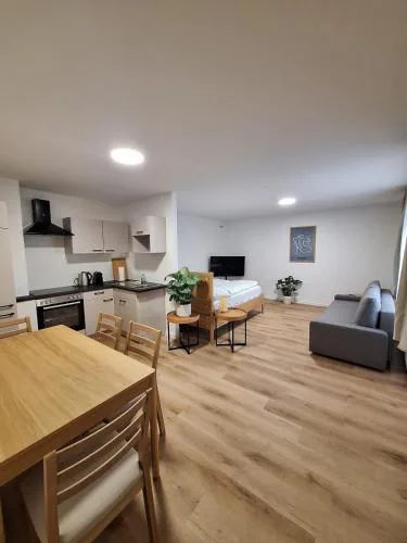 City Apartment