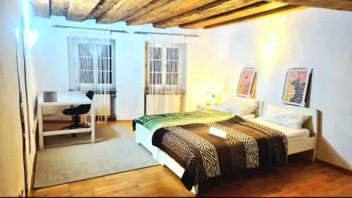 City Rooms Steyr