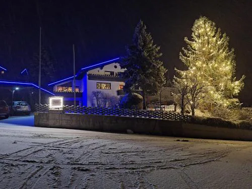 Gästehaus Schachnerhöhe