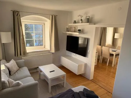 Yellow House Apartments - Top 3