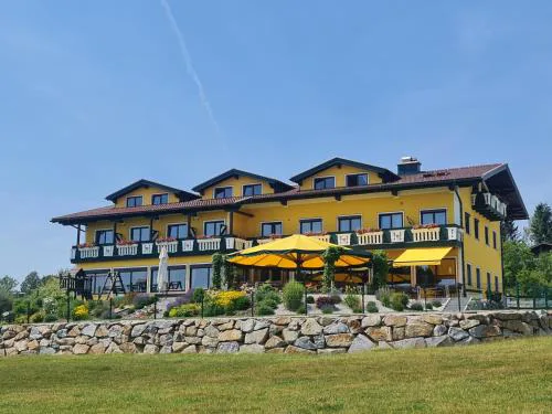 Landgasthof Entenwirt Tarsdorf