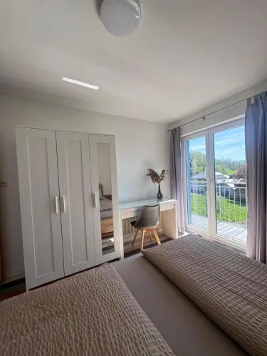 Ferienwohnung Lara