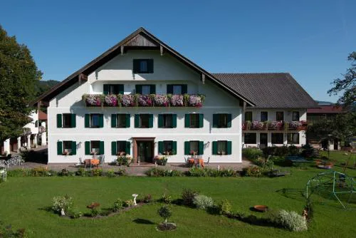 Pension Zenzlgut