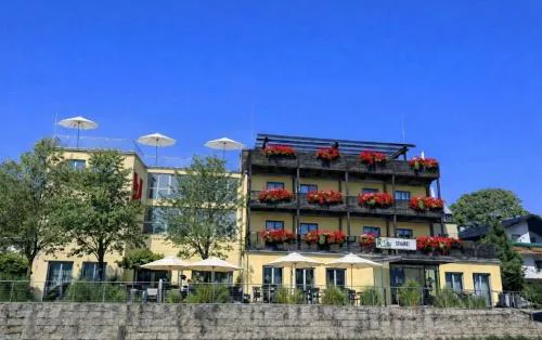 Apartmenthotel 's Mitterndorf