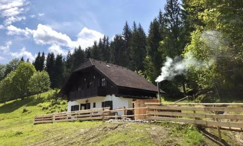 Hochsteinalm