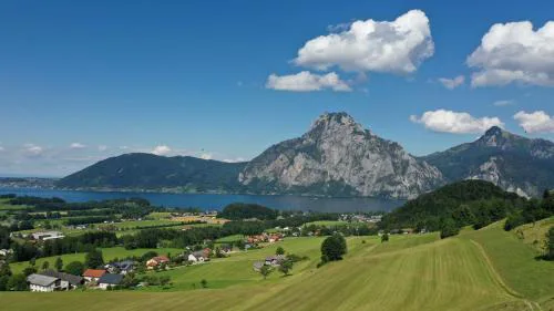 Suite am Attwengerhof